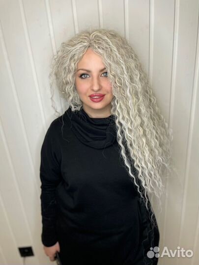 Афрокудри, зизи