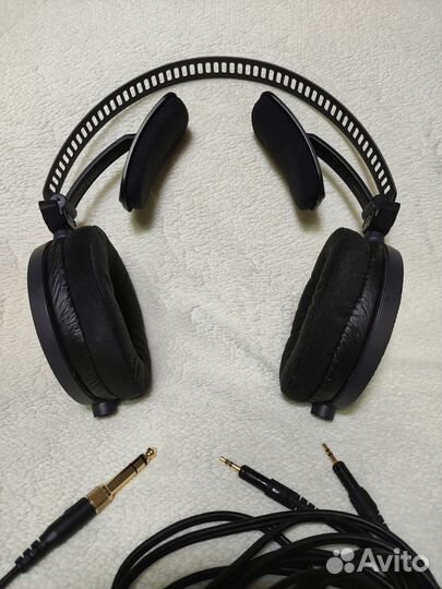 Наушники Audio-Technica ATH-R70X