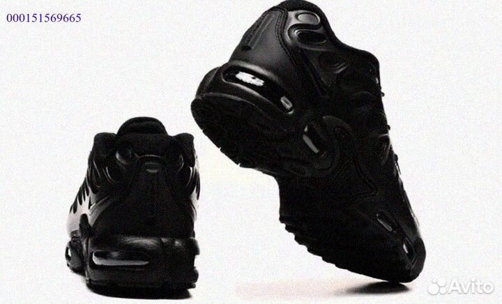 Кроссовки Nike Air Max Plus (Арт.21870)