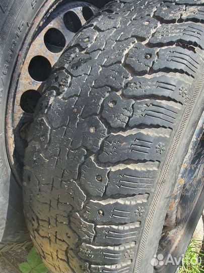 Medeo Winter 195/65 R15 90T