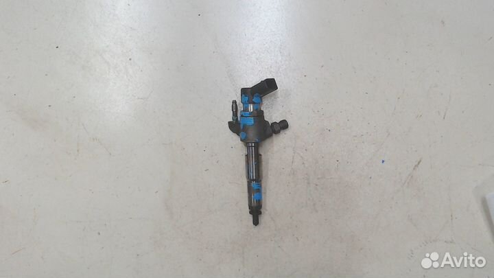 Форсунка топливная Ford Focus 3, 2014