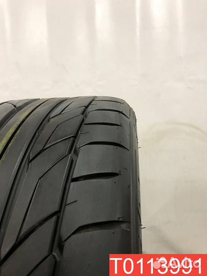 Nitto NT555 G2 275/35 R19 100Y