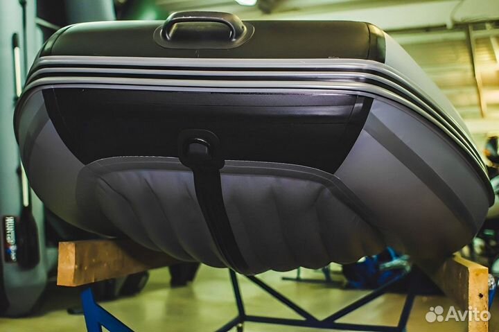 Лодка пвх Адмирал ам-305 Classic