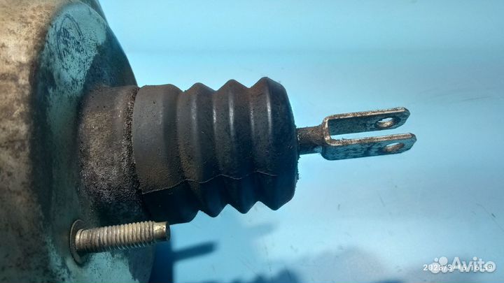 Усилитель тормозов вакуумный для ваз 2110