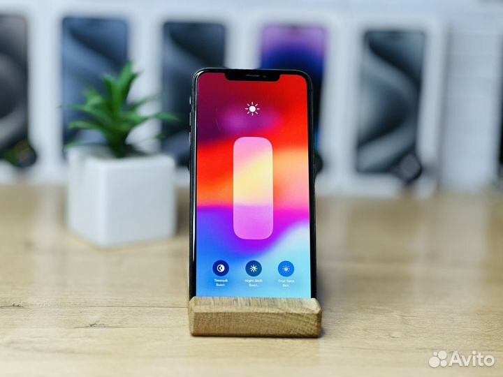 iPhone Xs Max, 64 ГБ