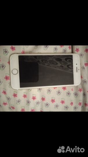 iPhone 6 s 16 gb