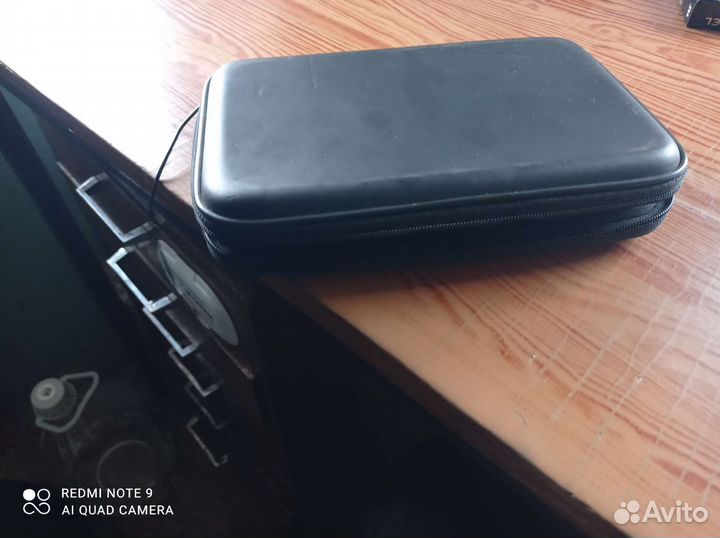 Планшет Lenovo A3500-H