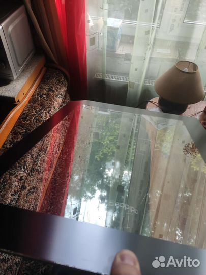 Стекло внутреннее духовки Gorenje