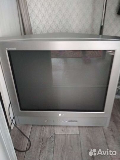 Телевизор LG 29FB3RLX Flatron