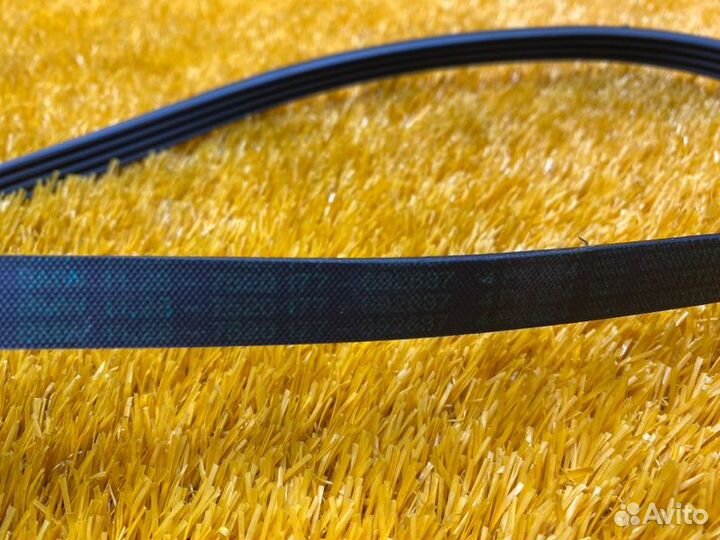 Ремень приводной Bmw 6-Series E63 N62B44A 2003