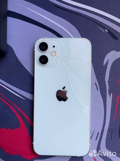 iPhone 12 mini, 128 ГБ