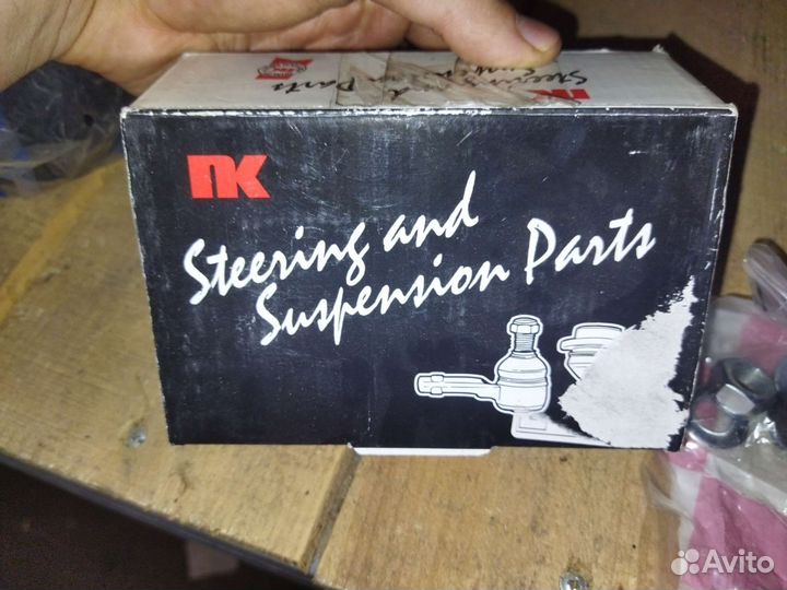 Шаровая опора opel tigra 07/94 corsa A/B