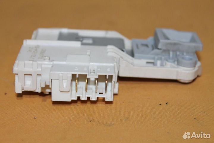 Устройство блокировки люка Electrolux 1326207105 б