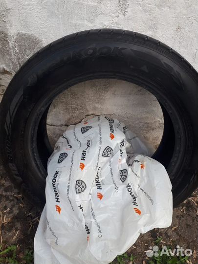 Hankook Ventus V12 Evo K110 225/60 R18