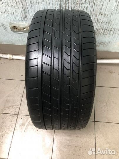 Dunlop SP Sport Maxx GT 275/40 R19