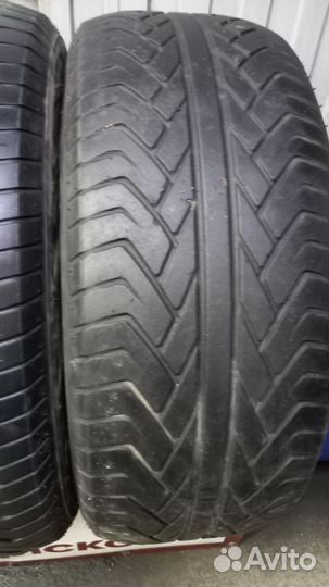 Yokohama Advan ST V802 255/55 R19 107Y