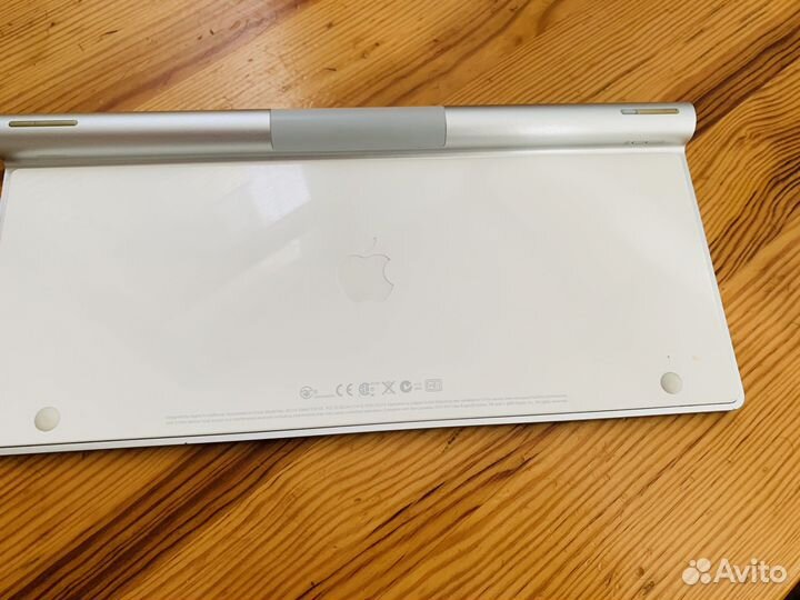 Клавиатура Apple a1314