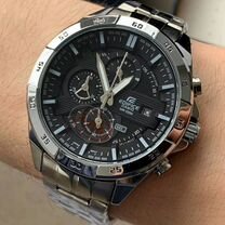 Часы casio edifice efr 556