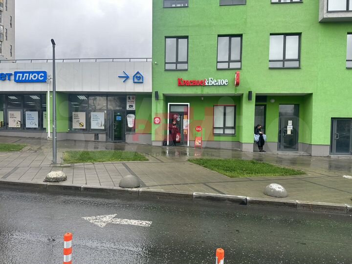 Продается готовый арендный бизнес