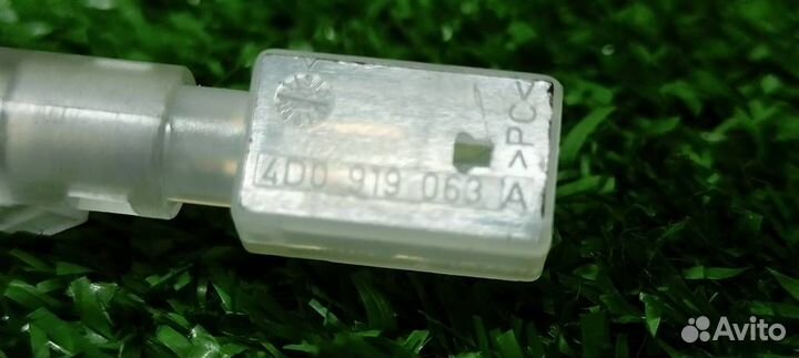 Подсветка Audi A5 /S5 Coupe/Sportback