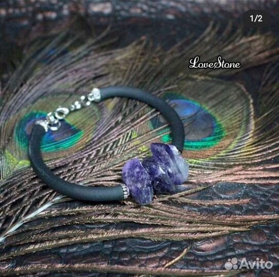 Украшение на руку