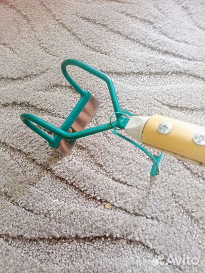 Мотыжка для садовых работ