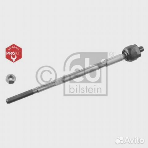 17702 Тяга рулевая