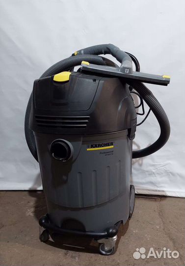 Пылесос Karcher