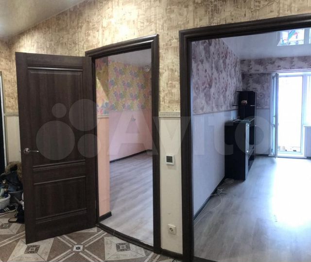 3-к. апартаменты, 65,3 м², 3/9 эт.