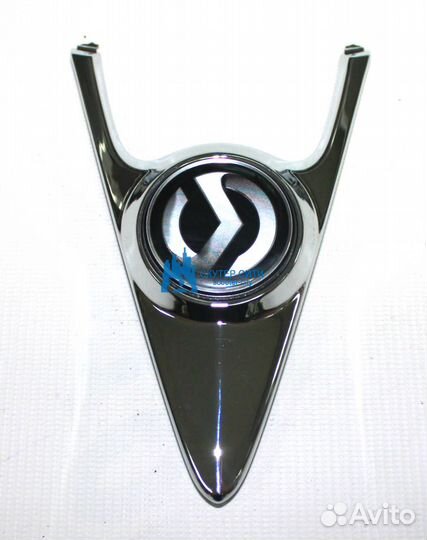 Накладка переднего обтекателя Joyride 200 (Арт.643