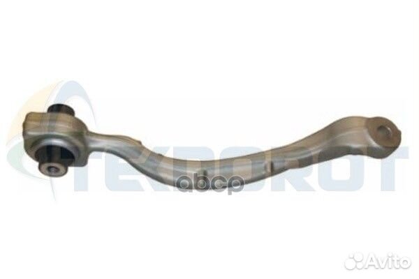 Рычаг подвески нижний правый M258 Teknorot