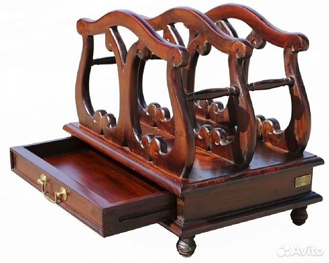 Подставка для газет MSM.238 Индонези