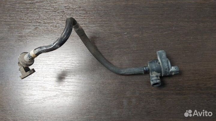 Клапан вентиляции топливного бака Bmw X6M E71