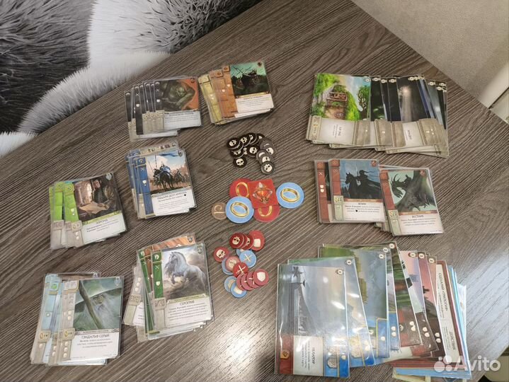 Настольные игры