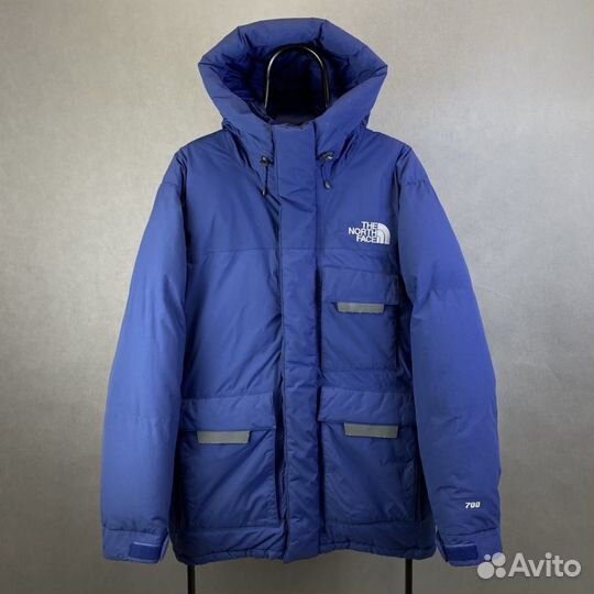 Пуховик The north face 700 Оригинал