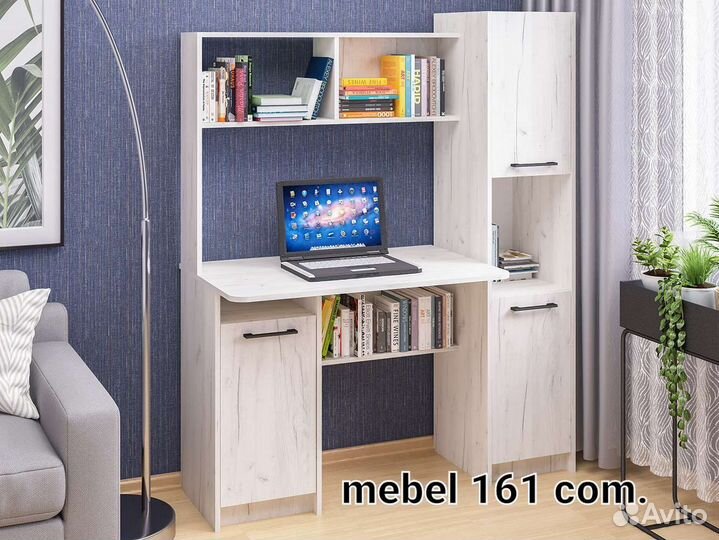 Компьютерный стол фронда-6