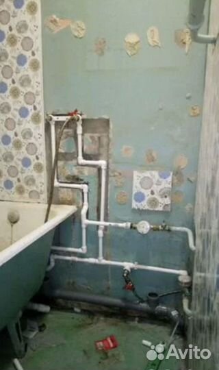 Сантехник/ Услуги сантехника/ Не контора, частник