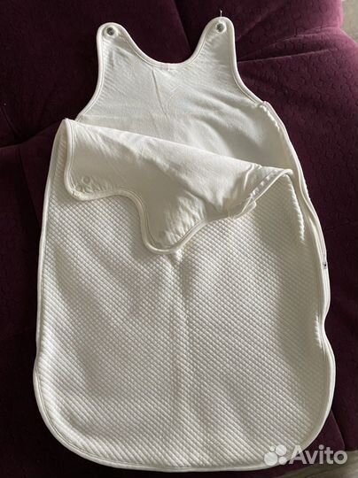 Спальный мешок Red castle