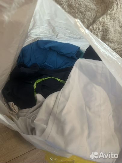 Медицинская форма женская Art line