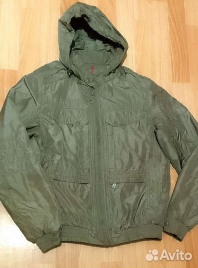 Пакет одежды для мальчика 152