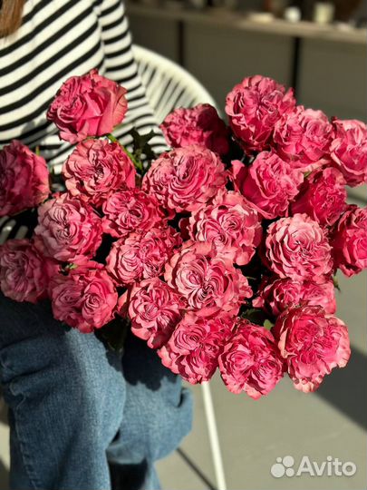 Цветы и букеты с доставкой