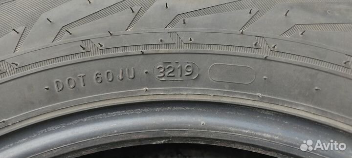 Nokian Tyres Nordman 7 SUV 215/60 R17