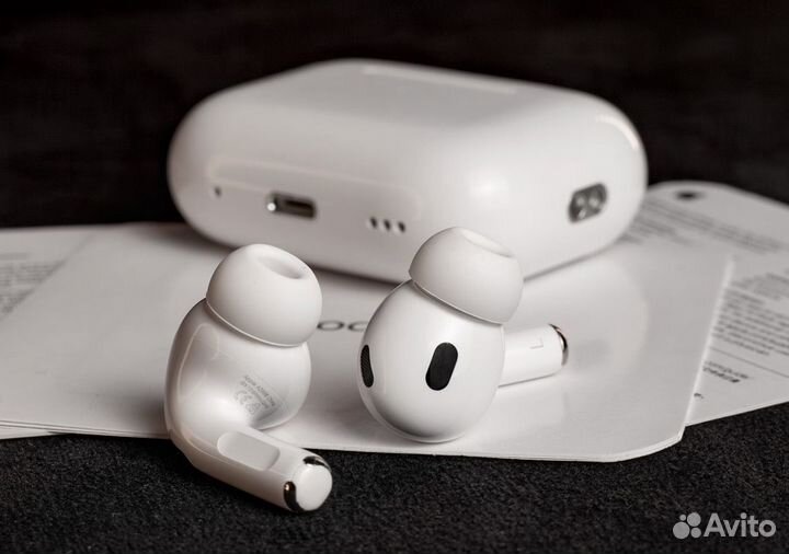 Наушники airpods pro 2