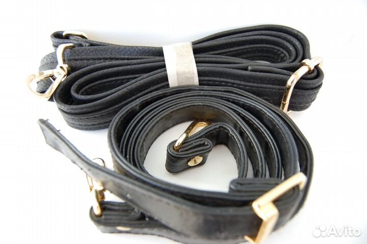 Ремешки для сумок (клатчей)