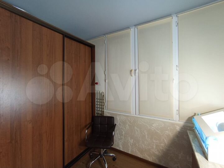 2-к. квартира, 50 м², 1/9 эт.