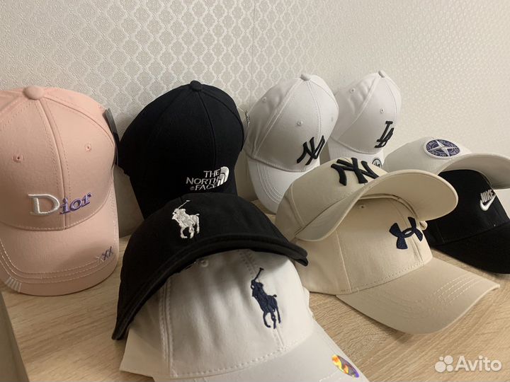 Бейсболка nike мужская кепка женская кепка бренд