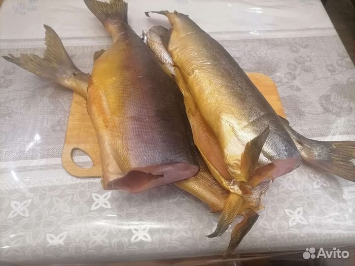 Рыба. Скумбрия, Горбуша, Корюшка, Мойва-копченая