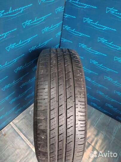 Roadstone N'Fera RU5 225/60 R17