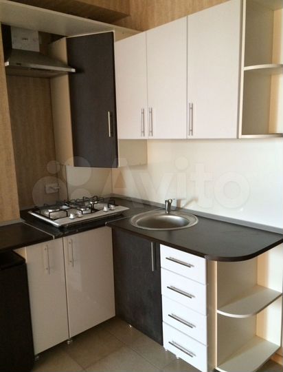 Квартира-студия, 38 м², 2/5 эт.