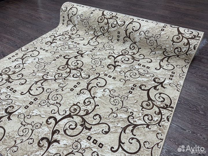 Ковровое покрытие Принт 2м